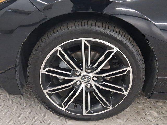 used 2020 Toyota Avalon car, priced at $23,498