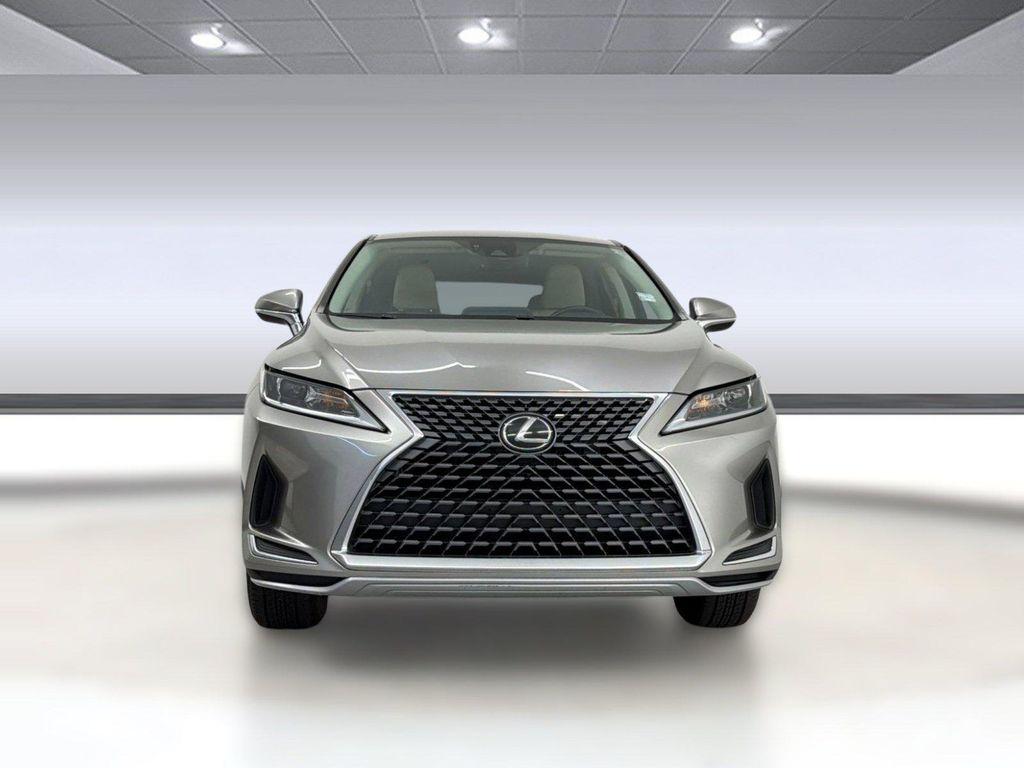 used 2022 Lexus RX 350 car, priced at $33,198