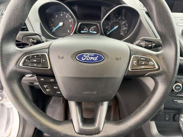used 2018 Ford Escape car, priced at $6,998