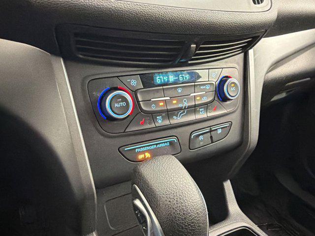 used 2018 Ford Escape car, priced at $6,998