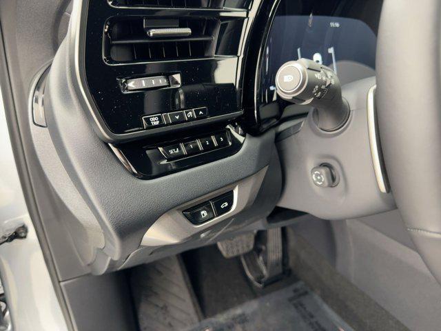 new 2026 Lexus RX 350 car, priced at $60,425