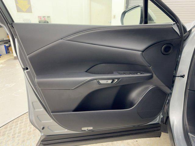 new 2026 Lexus RX 350 car, priced at $60,425