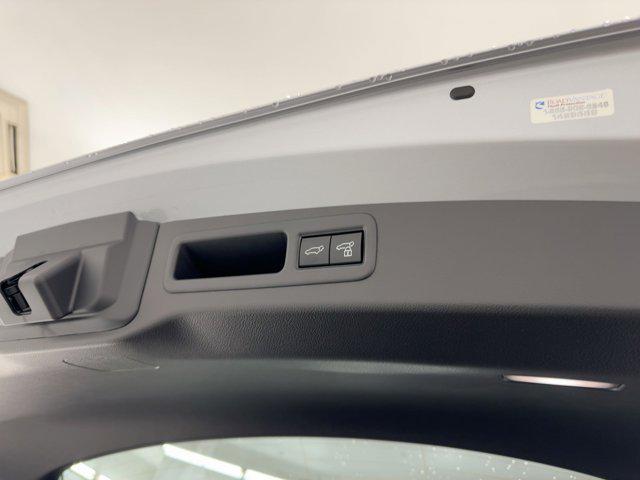 new 2026 Lexus RX 350 car, priced at $60,425