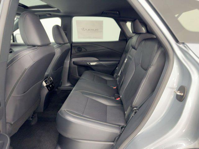 new 2026 Lexus RX 350 car, priced at $60,425