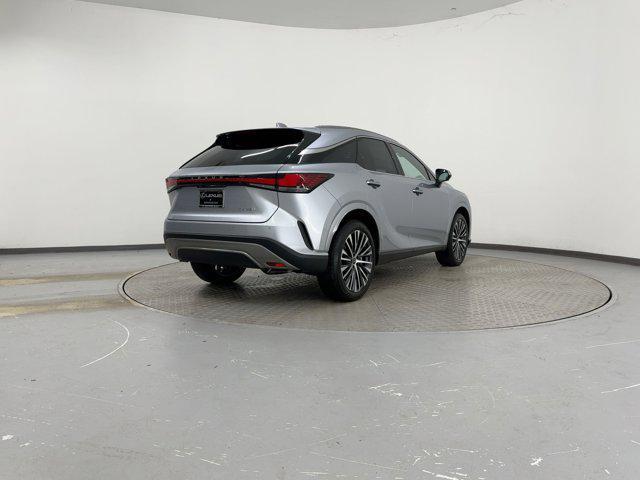 new 2026 Lexus RX 350 car, priced at $60,425