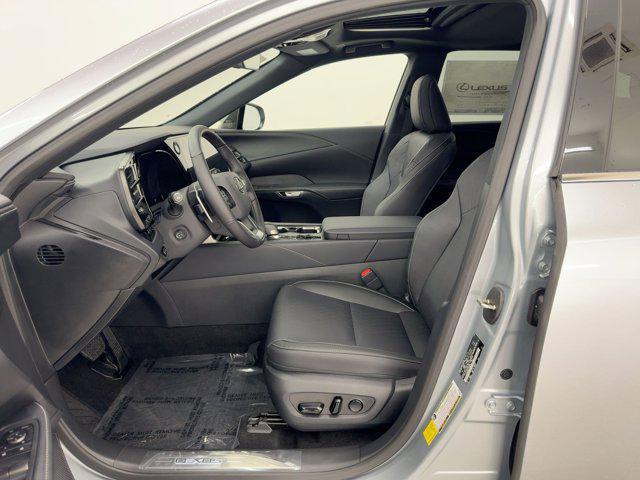 new 2026 Lexus RX 350 car, priced at $60,425