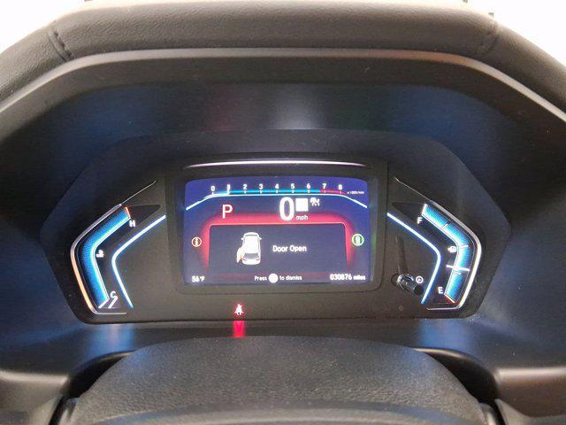 used 2023 Honda Odyssey car, priced at $35,698