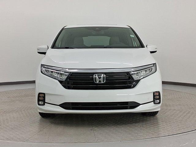 used 2023 Honda Odyssey car, priced at $35,698
