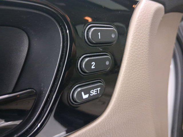 used 2023 Honda Odyssey car, priced at $35,698