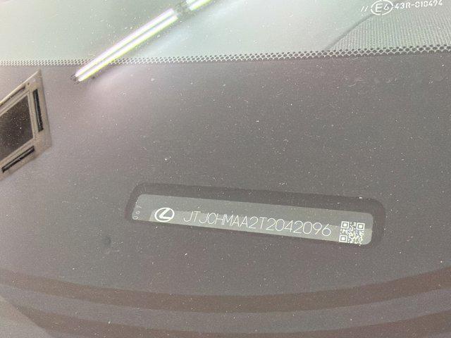 new 2026 Lexus RX 350 car, priced at $56,029