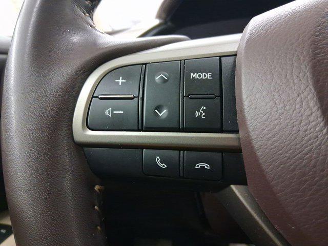 used 2023 Ford Bronco Sport car, priced at $24,999