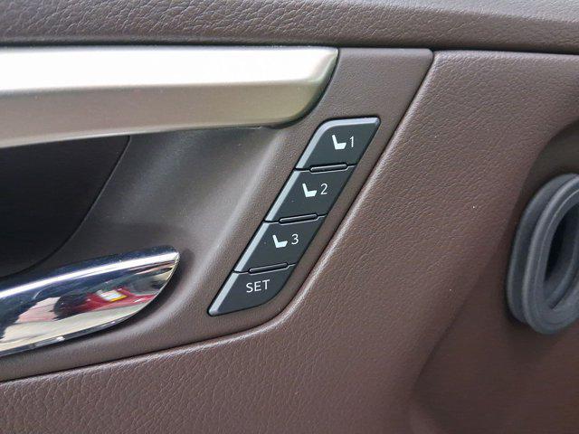 used 2023 Ford Bronco Sport car, priced at $24,999