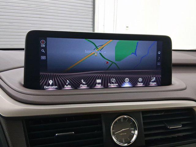 used 2023 Ford Bronco Sport car, priced at $24,999