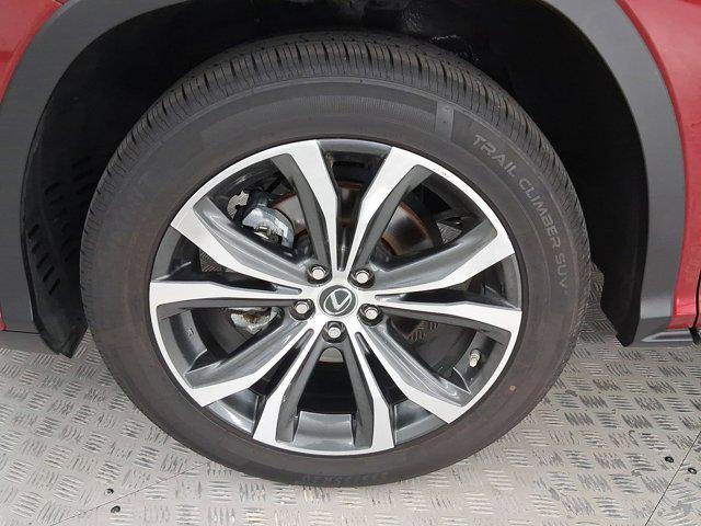 used 2023 Ford Bronco Sport car, priced at $24,999