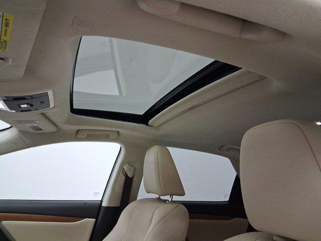 used 2023 Ford Bronco Sport car, priced at $24,999