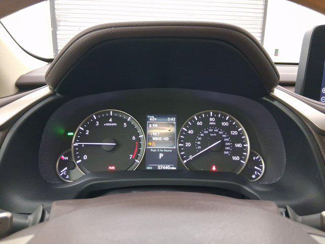 used 2023 Ford Bronco Sport car, priced at $24,999