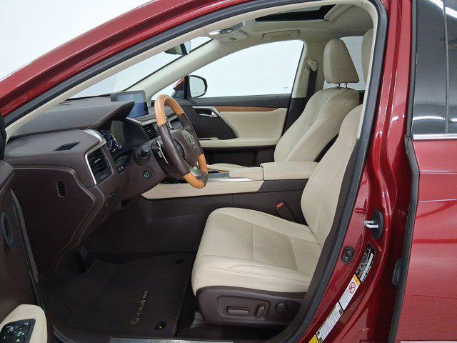 used 2023 Ford Bronco Sport car, priced at $24,999