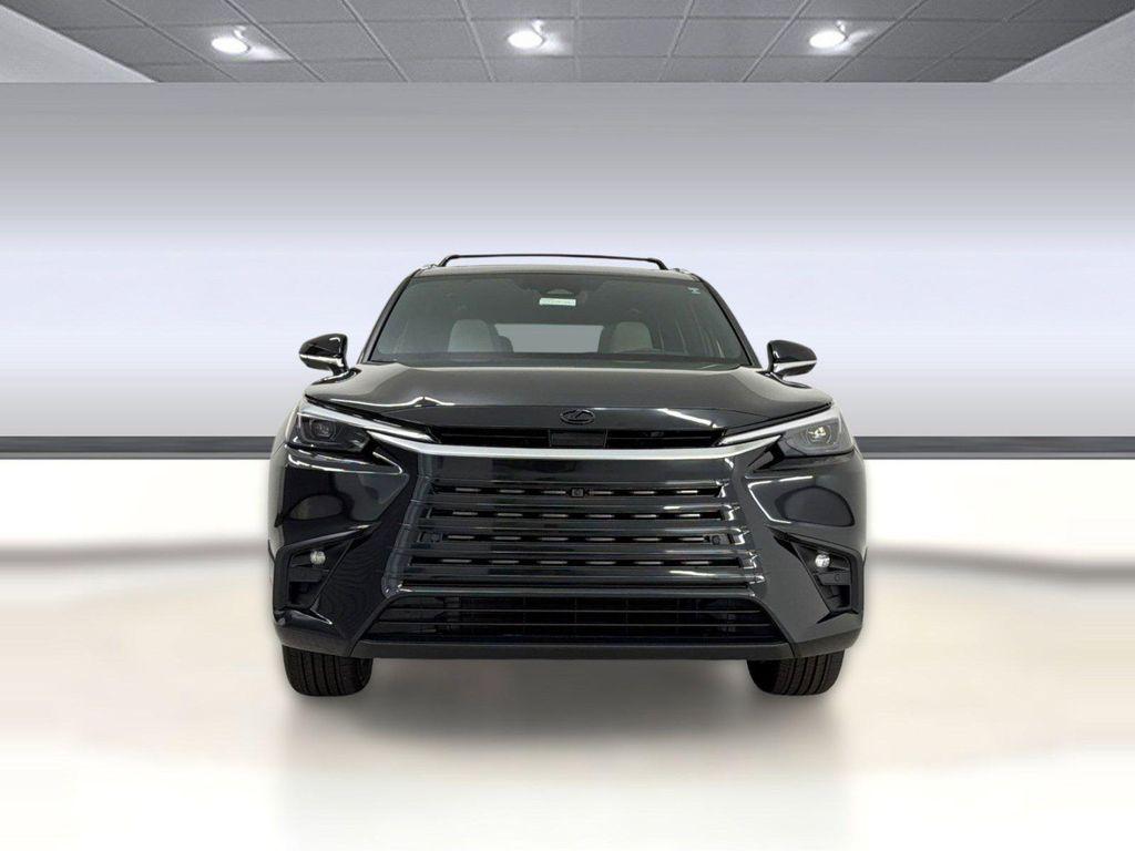 new 2026 Lexus TX 350 car, priced at $66,545
