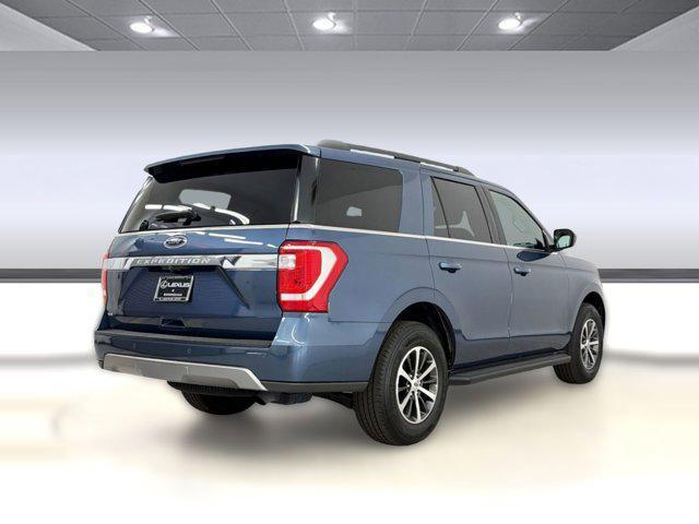 used 2020 Ford Expedition car, priced at $25,496