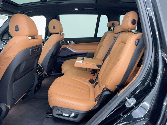 used 2021 BMW X7 car, priced at $39,498