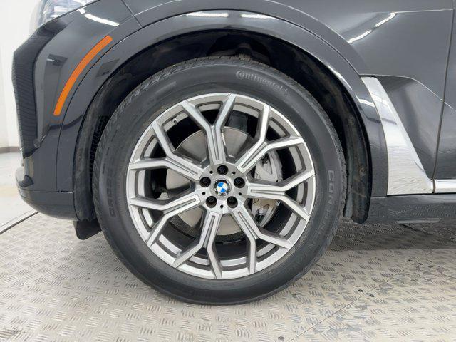 used 2021 BMW X7 car, priced at $39,498