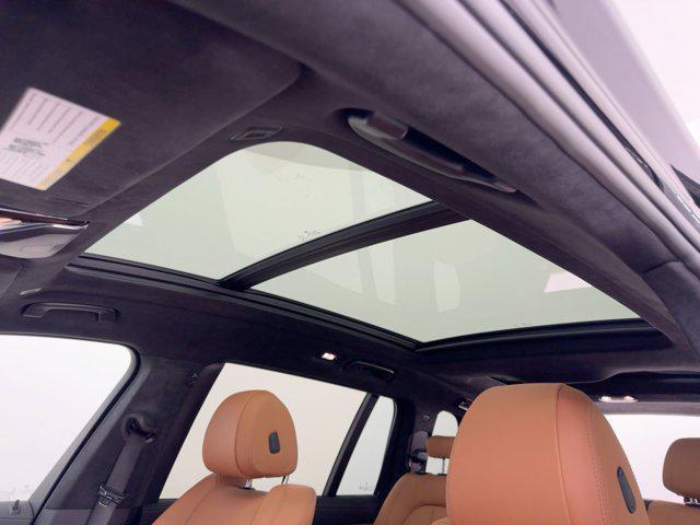 used 2021 BMW X7 car, priced at $39,498