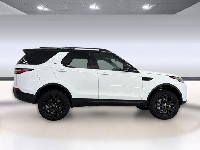 used 2020 Land Rover Discovery car, priced at $23,999