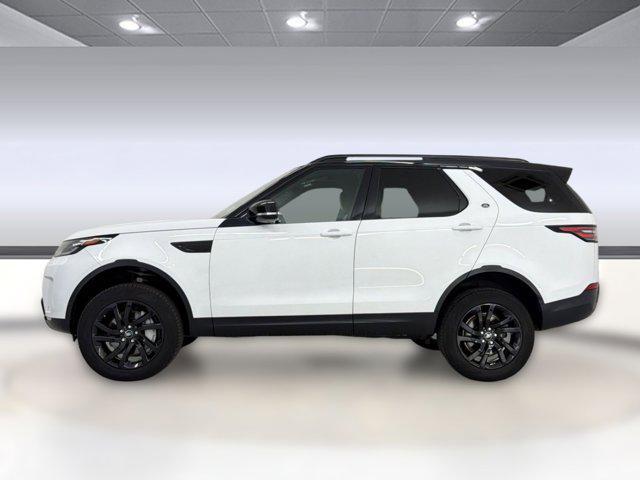 used 2020 Land Rover Discovery car, priced at $23,999