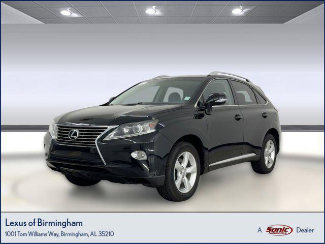 used 2013 Lexus RX 350 car, priced at $10,998