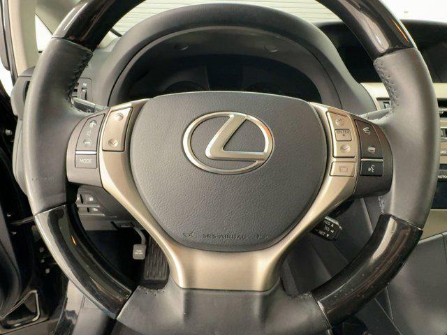 used 2013 Lexus RX 350 car, priced at $10,998