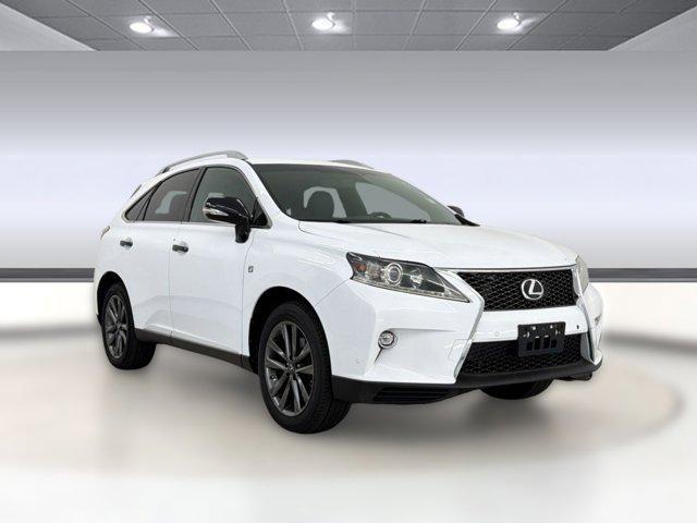 used 2015 Lexus RX 350 car, priced at $15,999