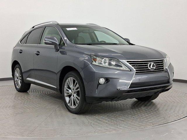 used 2014 Lexus RX 350 car, priced at $12,997