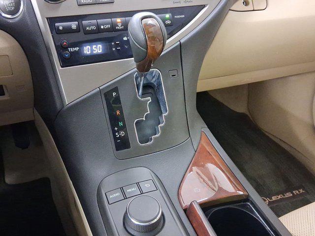 used 2014 Lexus RX 350 car, priced at $12,997