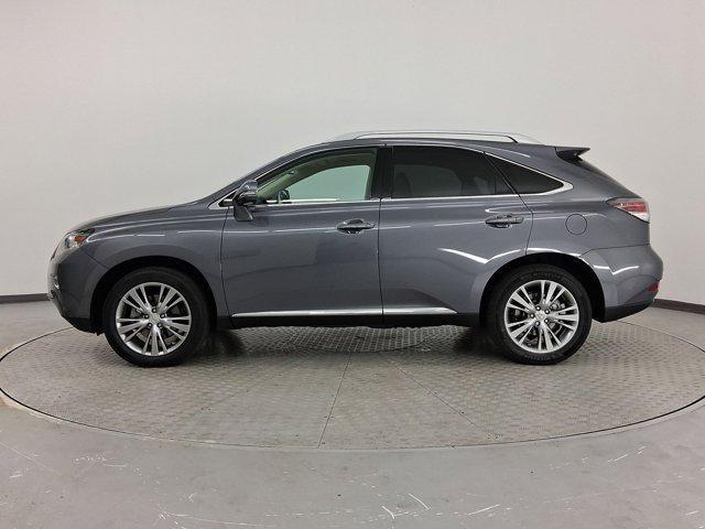 used 2014 Lexus RX 350 car, priced at $12,997