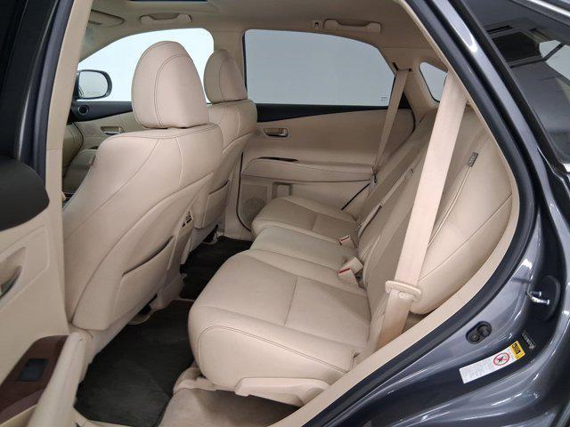 used 2014 Lexus RX 350 car, priced at $12,997