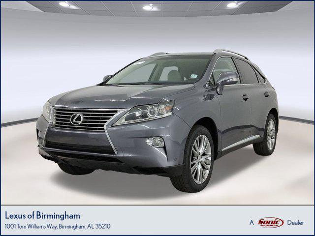 used 2014 Lexus RX 350 car, priced at $12,997