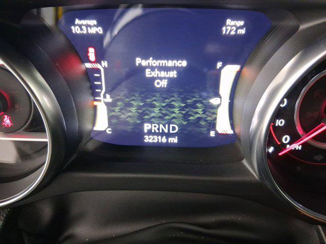 used 2022 Jeep Wrangler Unlimited car, priced at $55,999