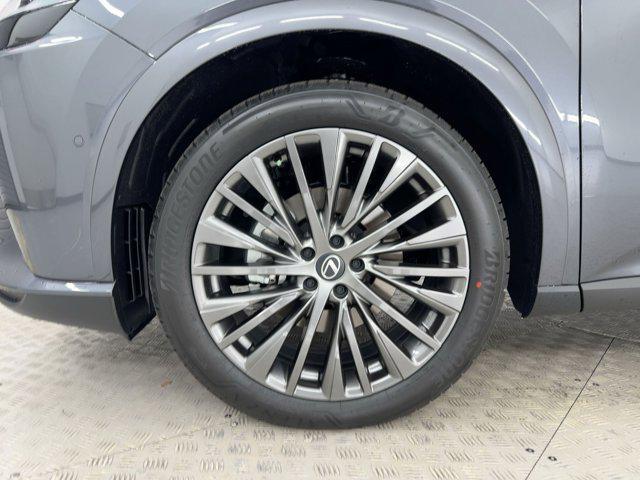 new 2026 Lexus RX 350 car, priced at $69,089