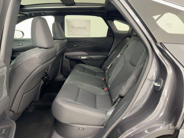 new 2026 Lexus RX 350 car, priced at $69,089
