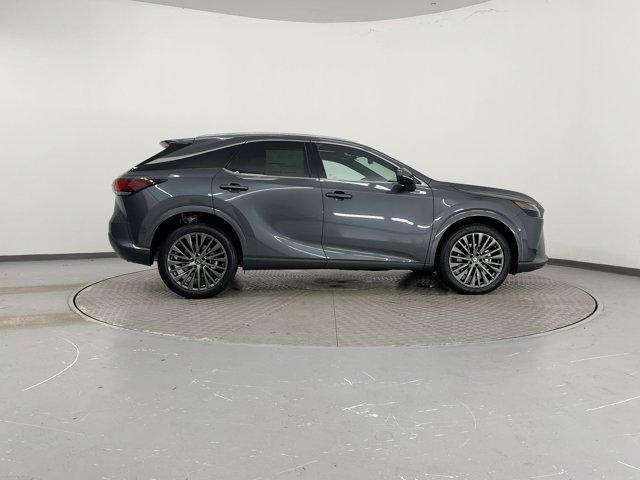 new 2026 Lexus RX 350 car, priced at $69,089
