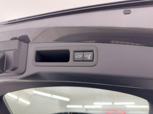 new 2026 Lexus RX 350 car, priced at $69,089