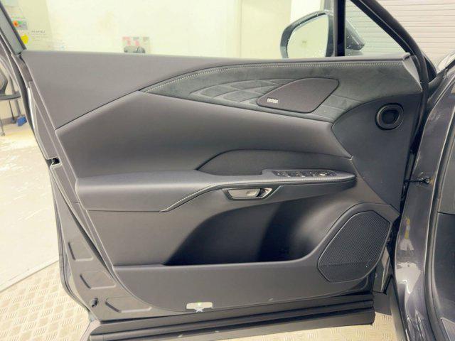 new 2026 Lexus RX 350 car, priced at $69,089