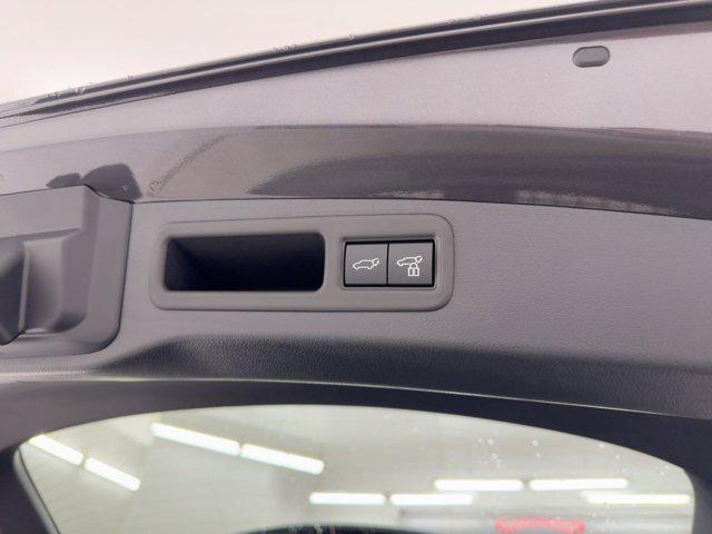 new 2026 Lexus RX 350 car, priced at $69,089