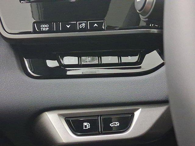 new 2026 Lexus RX 350 car, priced at $66,358