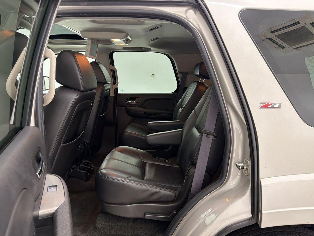 used 2008 Chevrolet Tahoe car, priced at $9,689
