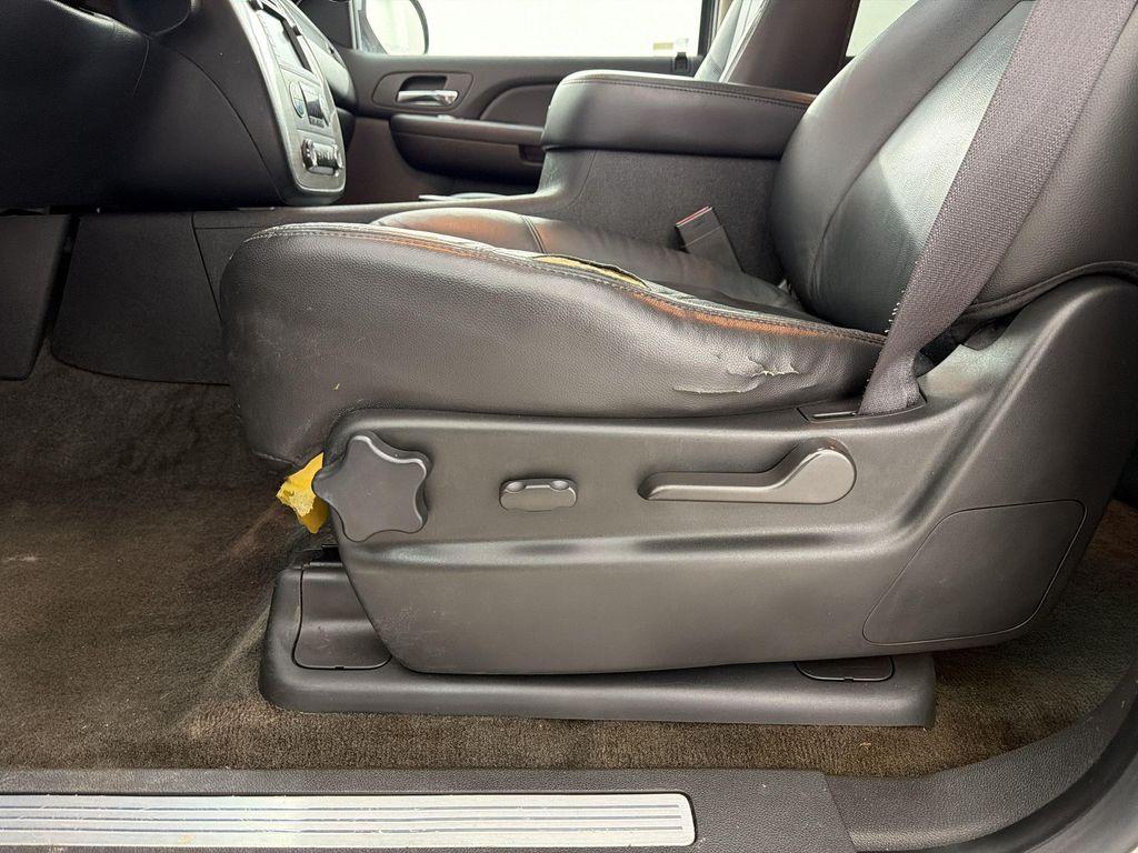 used 2008 Chevrolet Tahoe car, priced at $9,689
