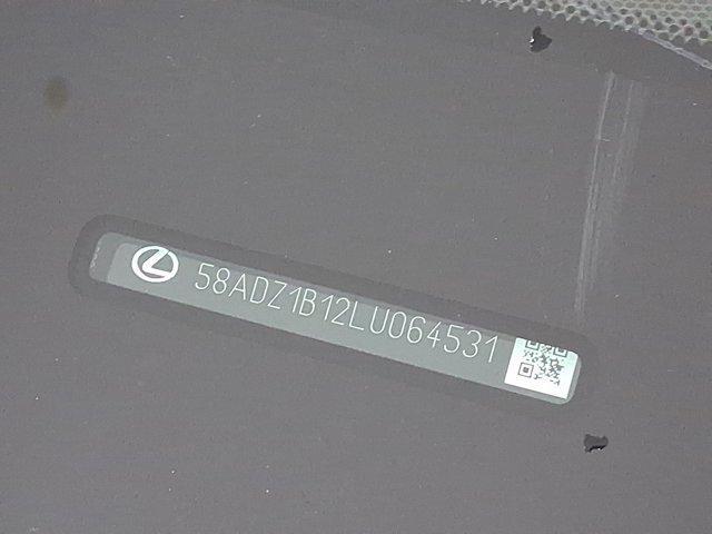 used 2020 Lexus ES 350 car, priced at $32,498