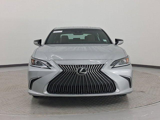 used 2020 Lexus ES 350 car, priced at $32,498