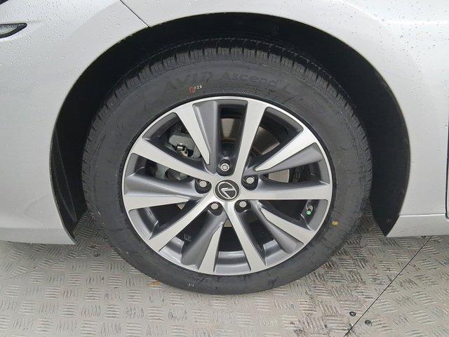 used 2020 Lexus ES 350 car, priced at $32,498