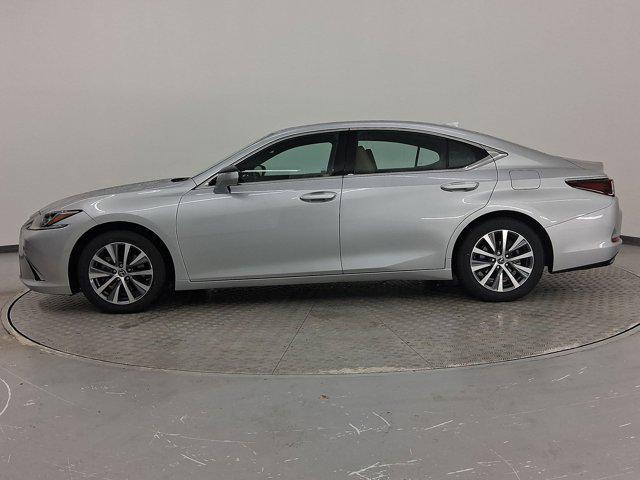 used 2020 Lexus ES 350 car, priced at $32,498